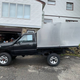 Illustration for article titled At $5,200, Is This 1987 Toyota 4X4 Custom Camper an Apocalypse Wow?
